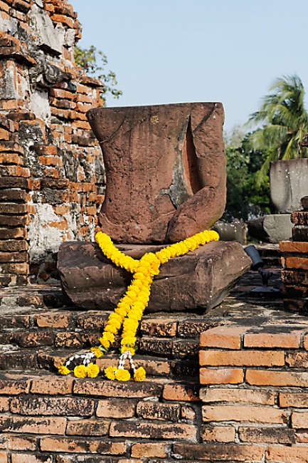 Wat Chai Wathanaram-026